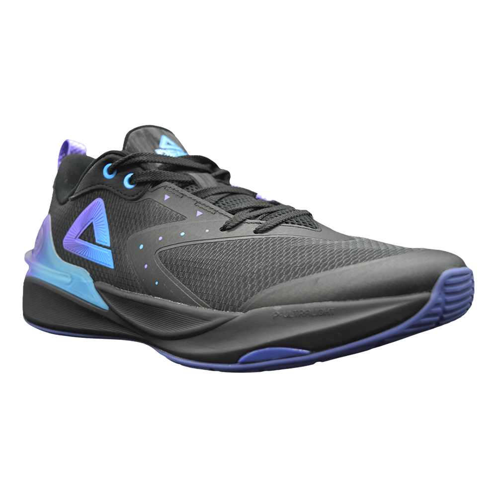 Tenis Básquetbol PEAK-TAICHI On Fire Hombre EXT53251A-2