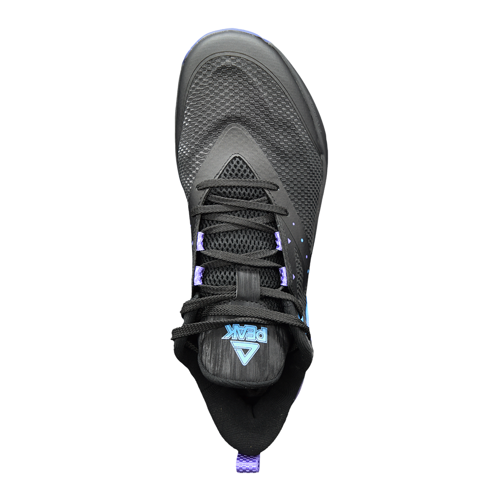 Tenis Básquetbol PEAK-TAICHI On Fire Hombre EXT53251A-2