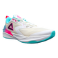 Tenis Básquetbol PEAK-TAICHI On Fire Hombre EXT53251A
