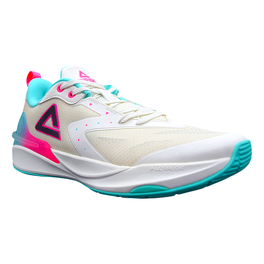 Tenis Básquetbol PEAK-TAICHI On Fire Hombre EXT53251A