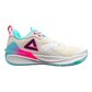 Tenis Básquetbol PEAK-TAICHI On Fire Hombre EXT53251A