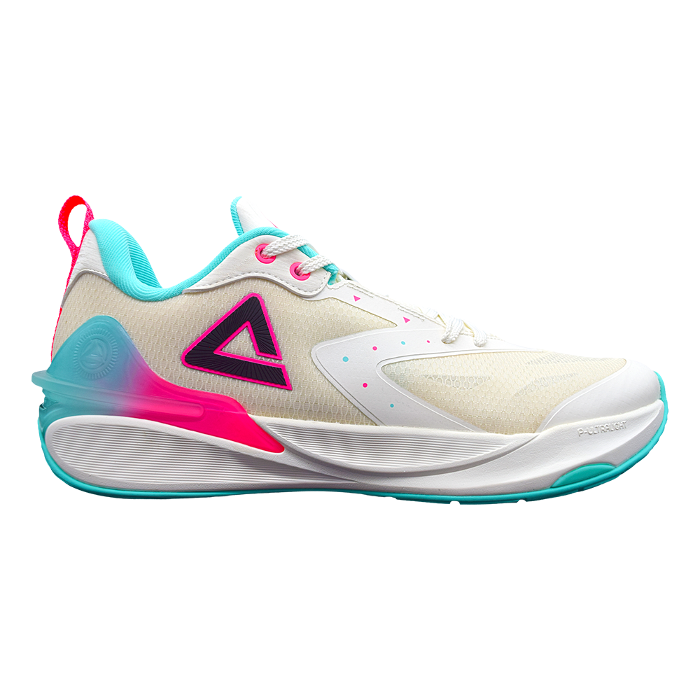 Tenis Básquetbol PEAK-TAICHI On Fire Hombre EXT53251A