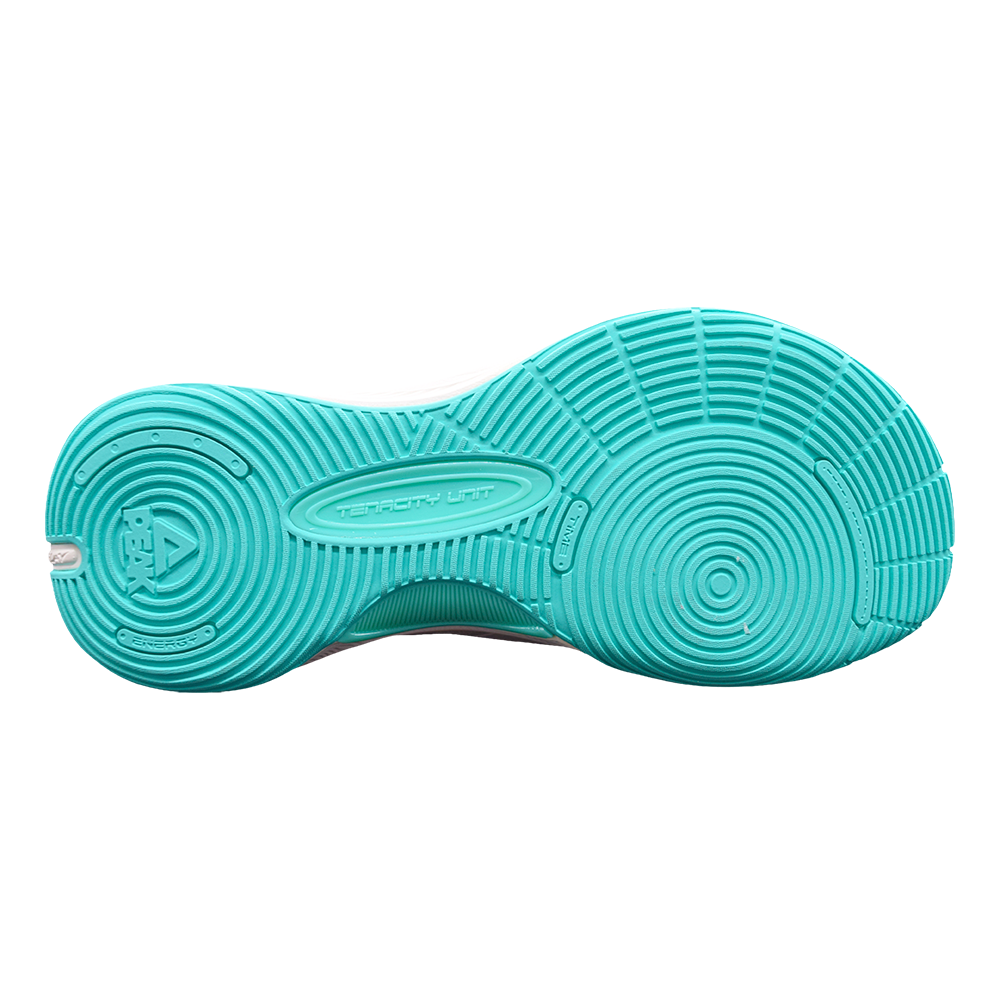 Tenis Básquetbol PEAK-TAICHI On Fire Hombre EXT53251A