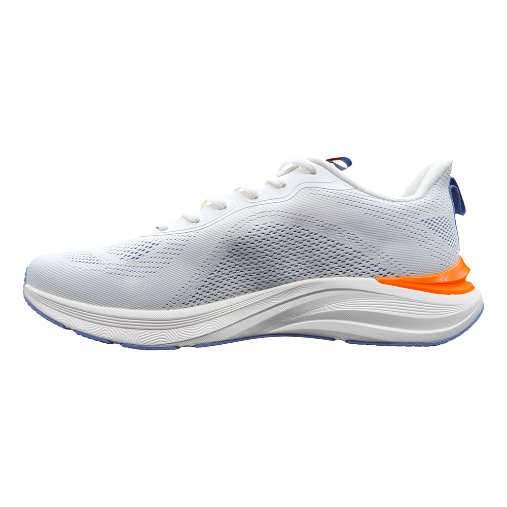 Tenis Running PEAK-TAICHI Hombre EXT53297H