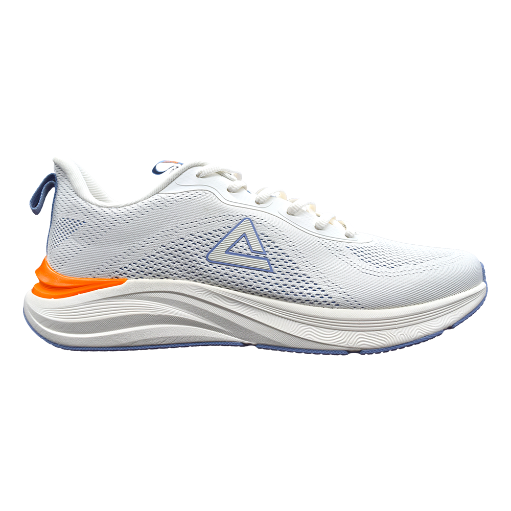 Tenis Running PEAK-TAICHI Hombre EXT53297H
