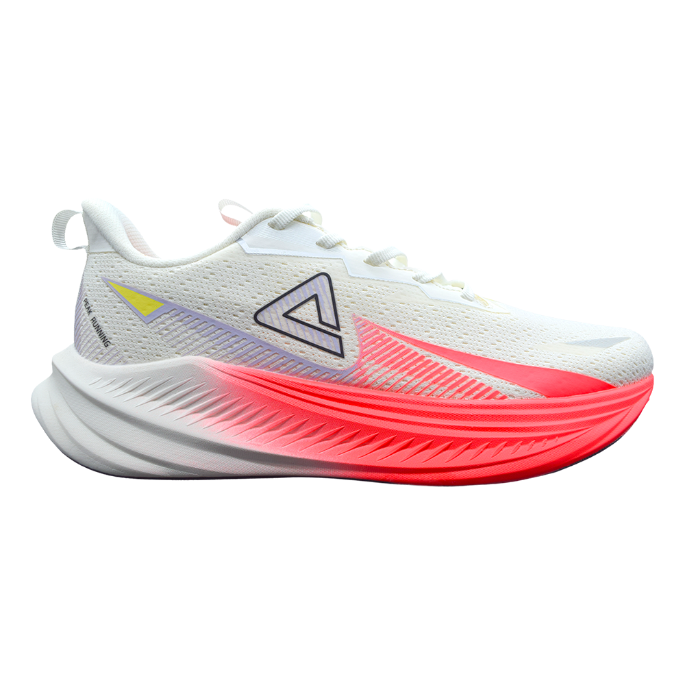 Tenis Running PEAK-TAICHI 3 Mujer  EXT54068H