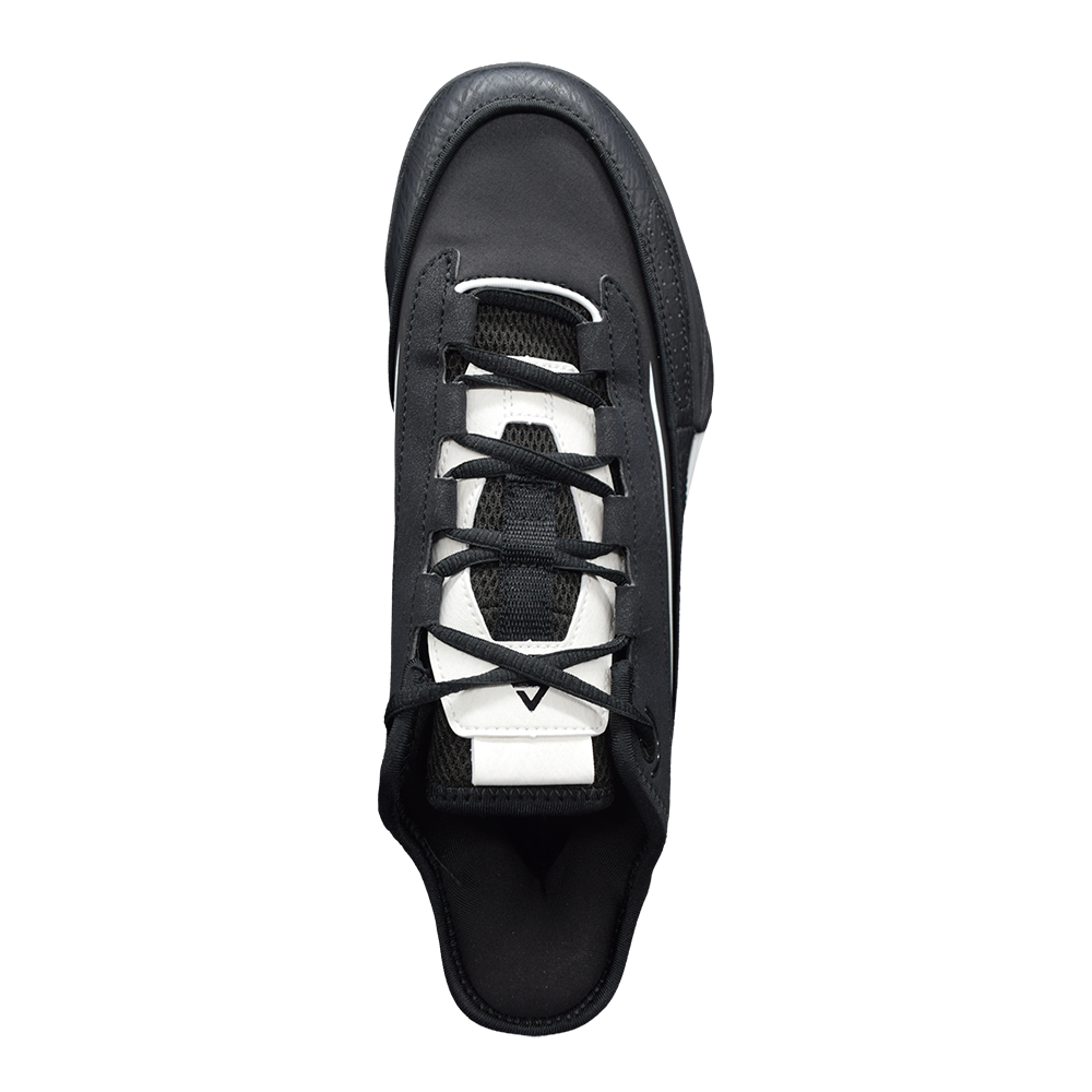 Tenis Básquetbol PEAK-TAICHI Monster 2 Hombre EXT54101A-2
