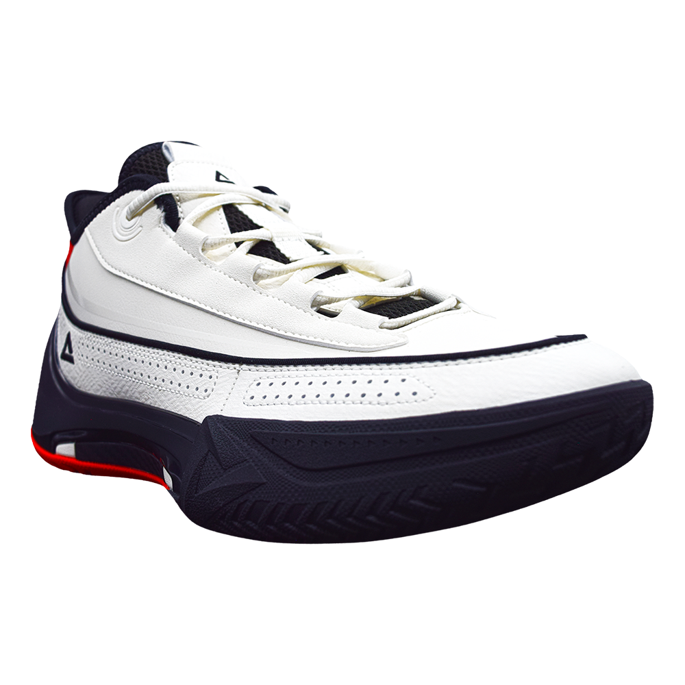 Tenis Básquetbol PEAK-TAICHI Monster 2 Hombre EXT54101A