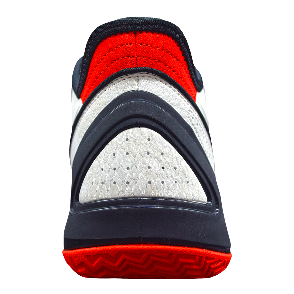 Tenis Básquetbol PEAK-TAICHI Monster 2 Hombre EXT54101A
