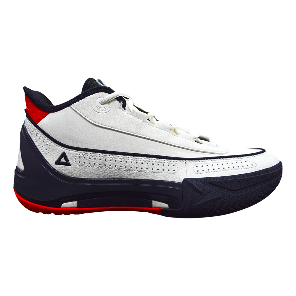 Tenis Básquetbol PEAK-TAICHI Monster 2 Hombre EXT54101A