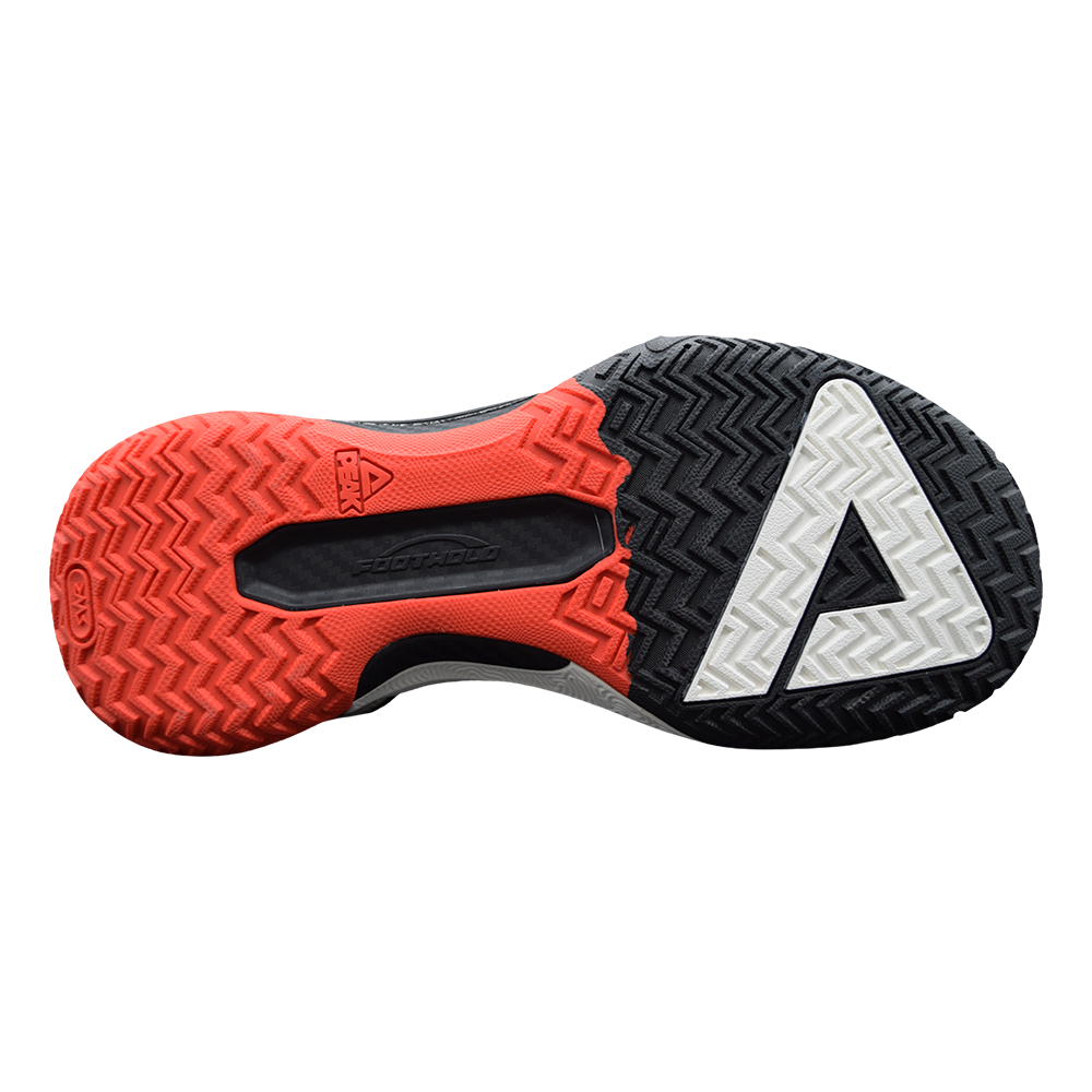Tenis Básquetbol PEAK-TAICHI Monster 2 Hombre EXT54101A