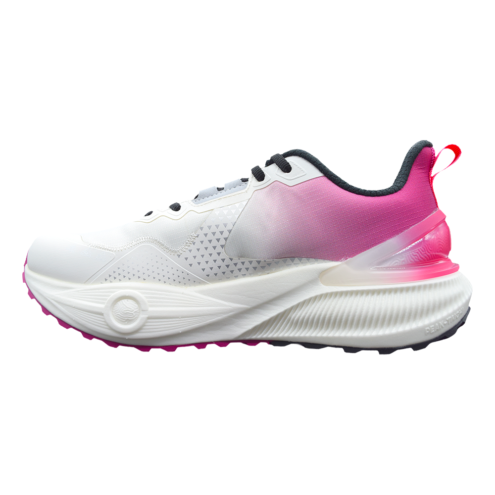 Tenis Trail Running PEAK-TAICHI 7.0 PRO Mujer EXT54258H