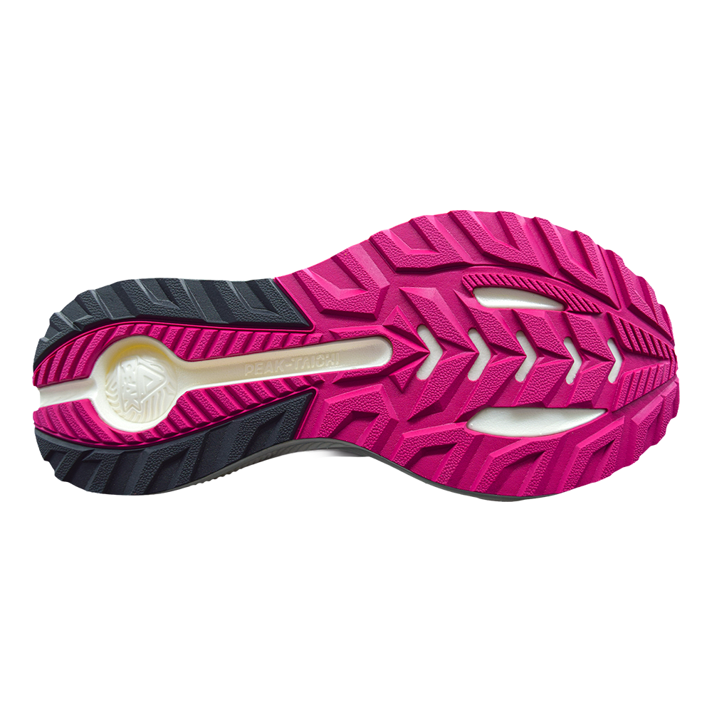 Tenis Trail Running PEAK-TAICHI 7.0 PRO Mujer EXT54258H