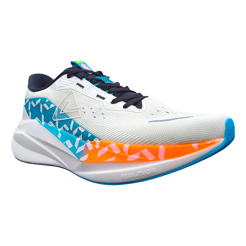 Tenis Running PEAK-TAICHI 2 Hombre  ETX54431H-1