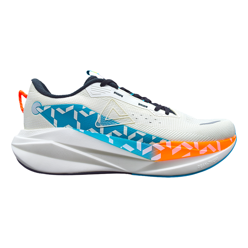 Tenis Running PEAK-TAICHI 2 Hombre  ETX54431H-1