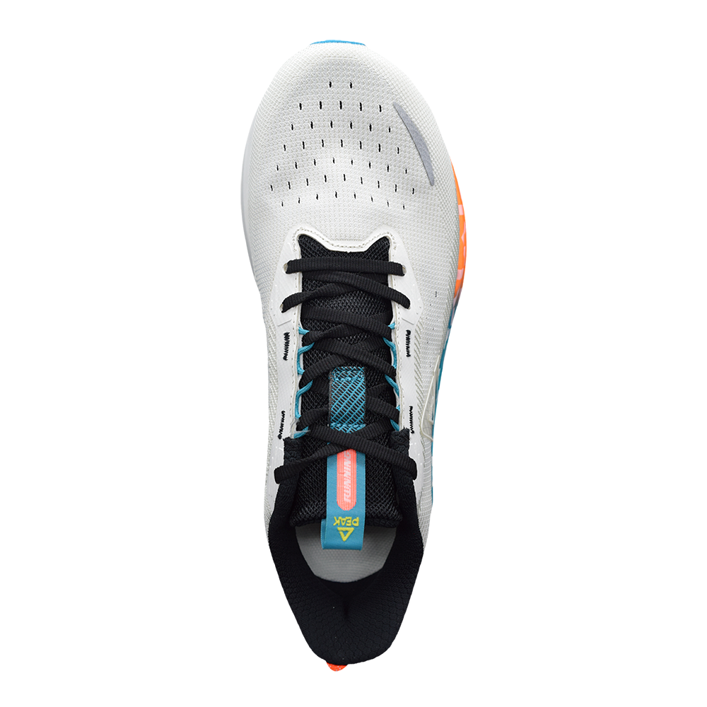 Tenis Running PEAK-TAICHI 2 Hombre  ETX54431H-1
