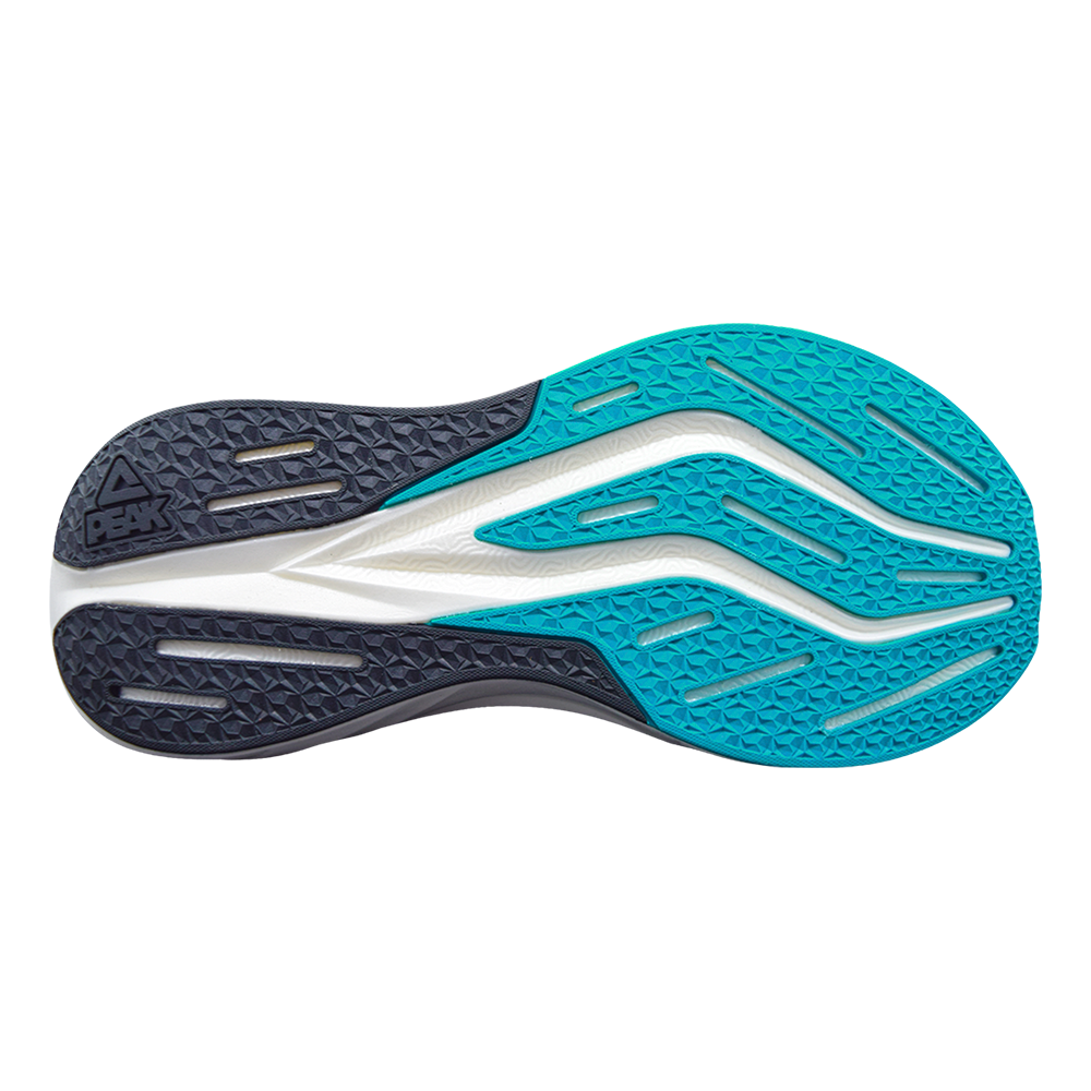 Tenis Running PEAK-TAICHI 2 Hombre  ETX54431H-1