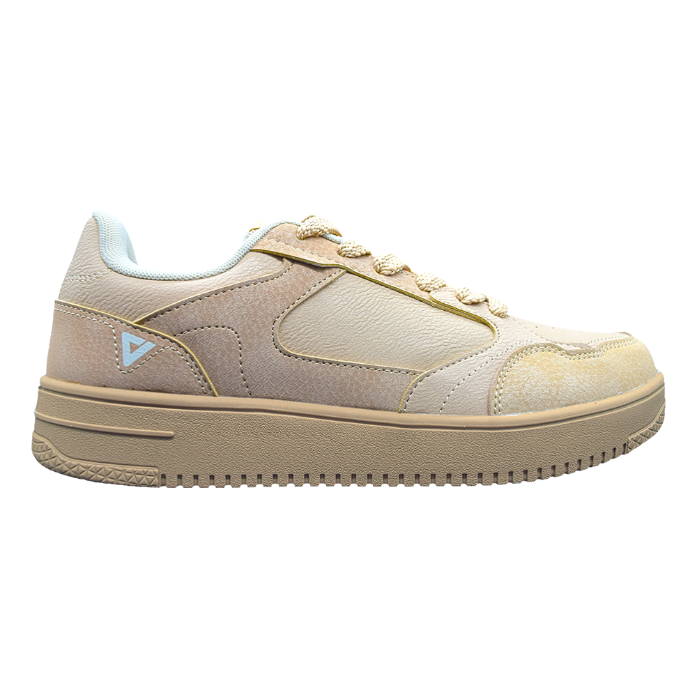Tenis Casual PEAK-TAICHI Hombre EXT54747B