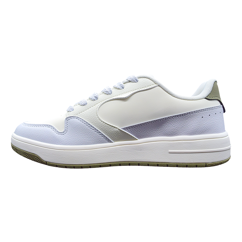 Tenis Casual PEAK-TAICHI Hombre EXT54757B
