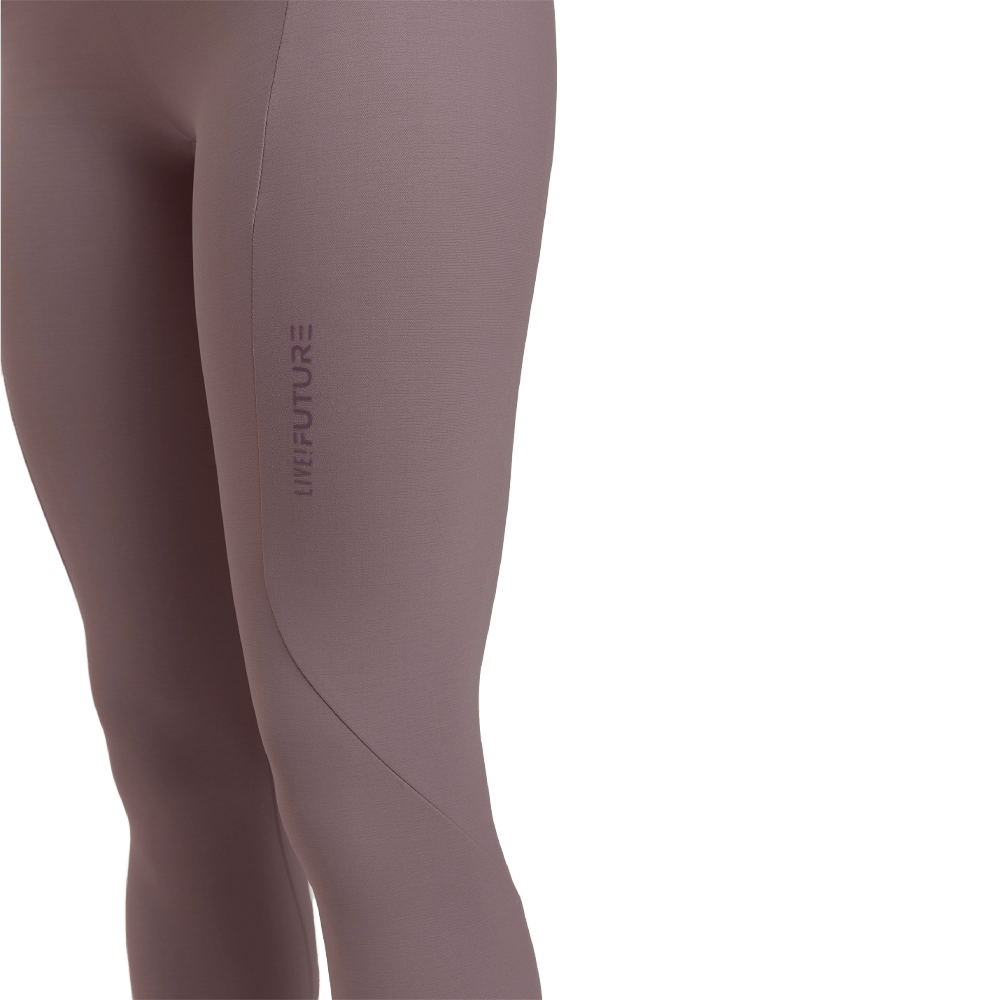 Leggin LIVE! Green Mujer - F2368-1