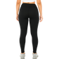 Leggings PEAK Mujer FW3244182-2