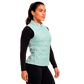 Chaleco Térmico PEAK Mujer FW4244002