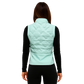 Chaleco Térmico PEAK Mujer FW4244002