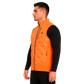 Chaleco Térmico PEAK RUNNING Hombre FW4244011