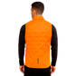 Chaleco Térmico PEAK RUNNING Hombre FW4244011
