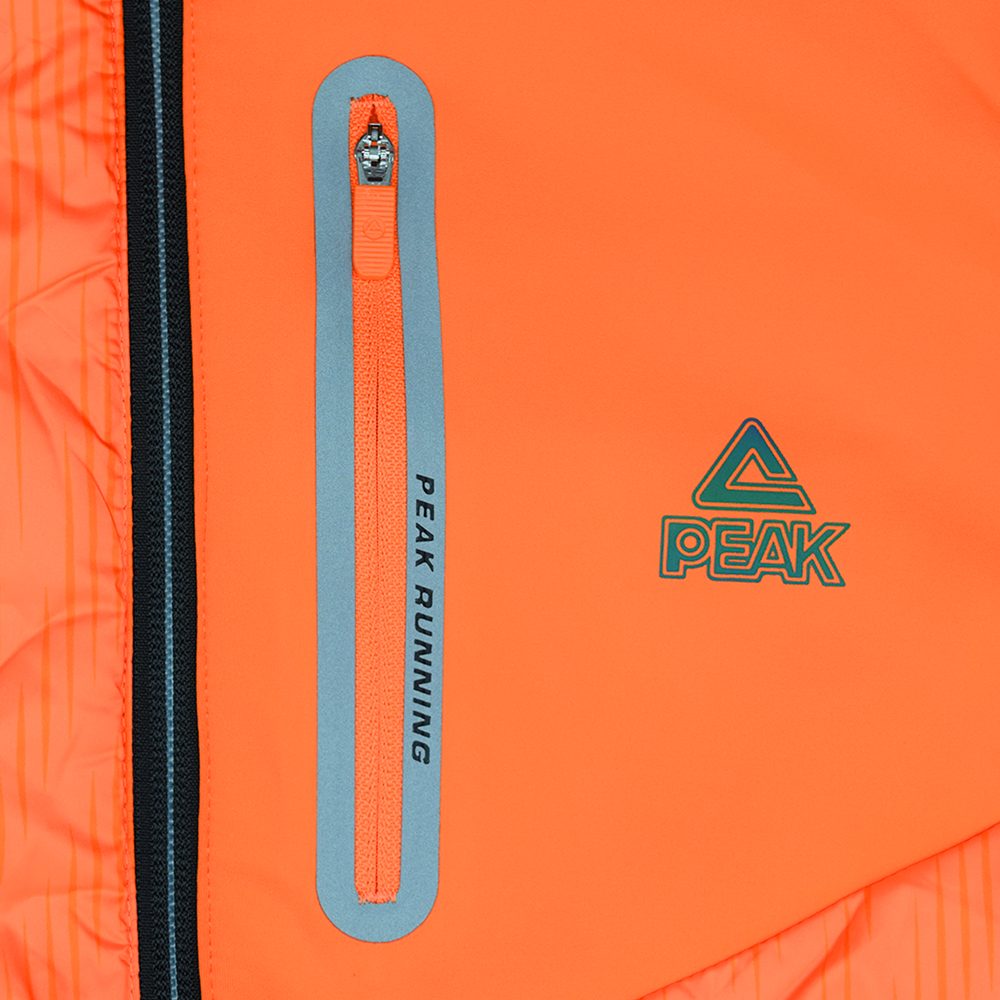 Chaleco Térmico PEAK RUNNING Hombre FW4244011