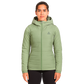 Chamarra Térmica PEAK Mujer FW5244177-1