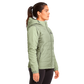 Chamarra Térmica PEAK Mujer FW5244177-1