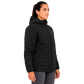 Chamarra Térmica PEAK Mujer FW5244177-2