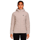 Chamarra Térmica PEAK Mujer FW5244177