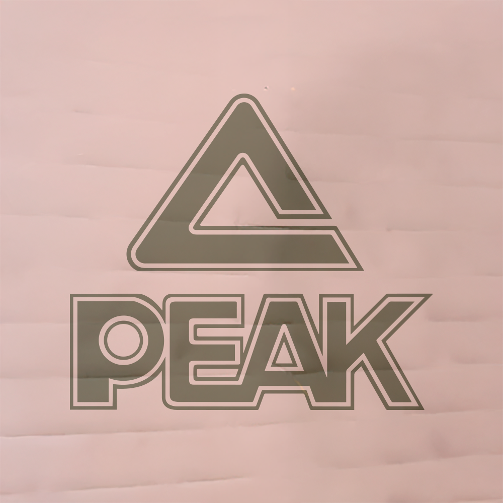 Chamarra Térmica PEAK Mujer FW5244177