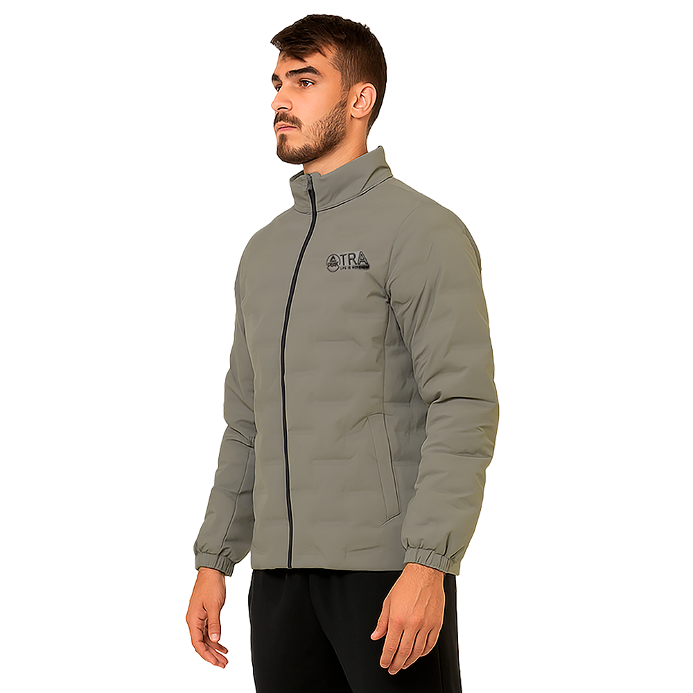Chamarra Térmica PEAK Hombre FW5244391