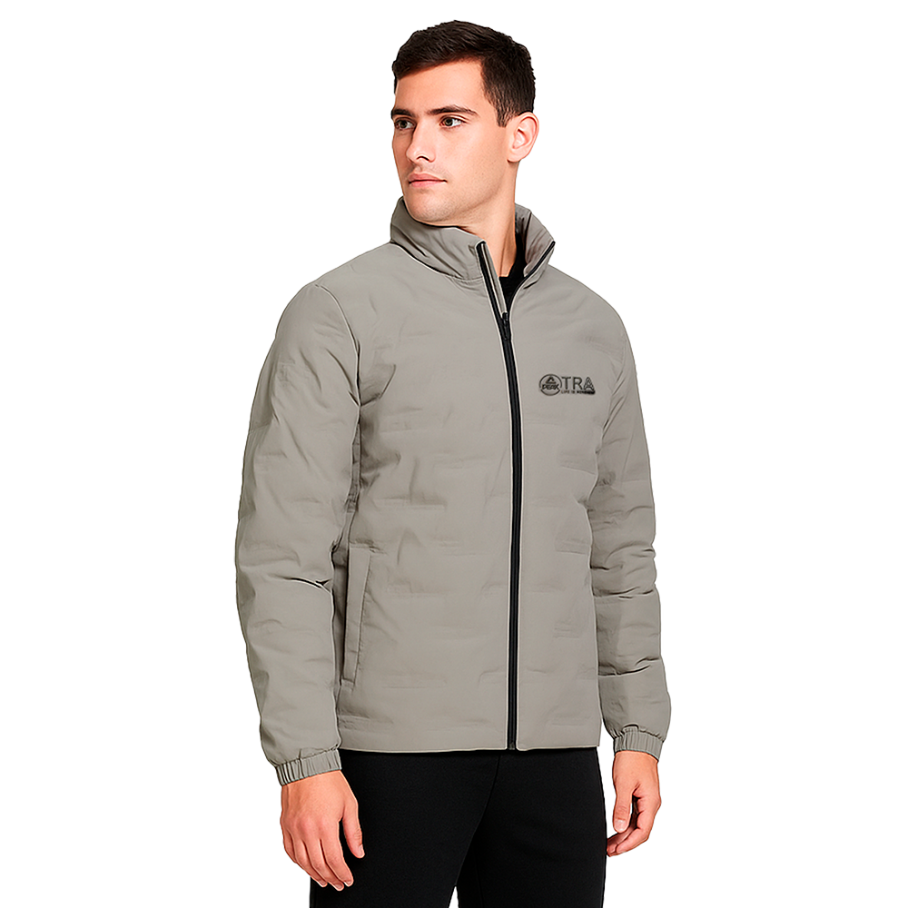Chamarra Térmica PEAK Hombre FW5244391