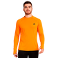 Playera Térmica PEAK Running Hombre FW6244011-1