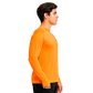Playera Térmica PEAK Running Hombre FW6244011-1