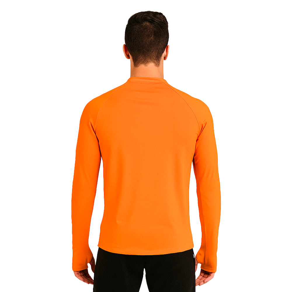 Playera Térmica PEAK Running Hombre FW6244011-1