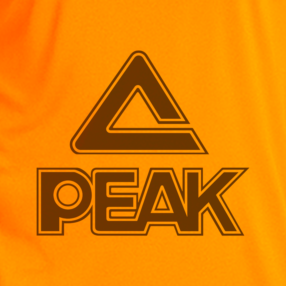 Playera Térmica PEAK Running Hombre FW6244011-1