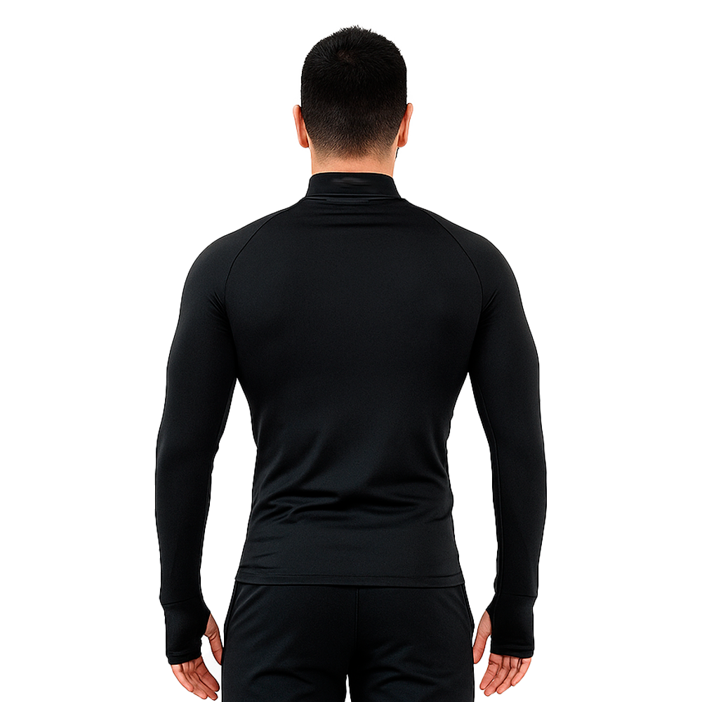 Playera Térmica PEAK Running Hombre FW6244011