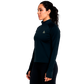 Playera Térmica PEAK Running Mujer FW6244032-1