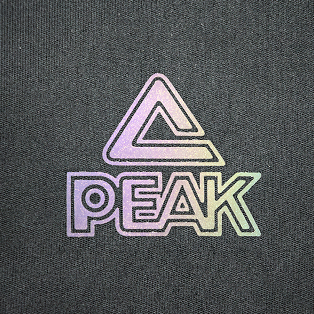 Playera Térmica PEAK Running Mujer FW6244032-1