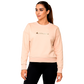 Sudadera PEAK City Rhythm Mujer FW6244082-1