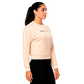 Sudadera PEAK City Rhythm Mujer FW6244082-1