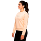 Sudadera PEAK City Rhythm Mujer FW6244082-1