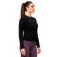 Sudadera PEAK City Rhythm Mujer FW6244082-2