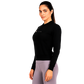 Sudadera PEAK City Rhythm Mujer FW6244082-2