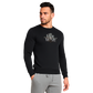 Sudadera PEAK Athletic Hombre FW6244157-2